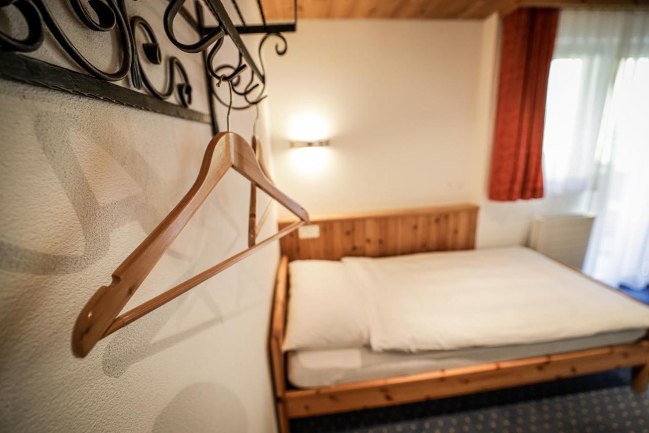 Hotel Sonnenhalde, อาโรซา ภายนอก รูปภาพ