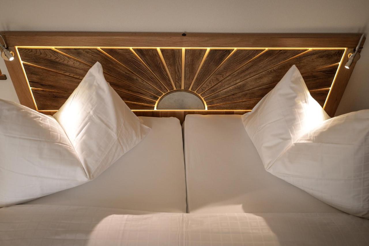Hotel Sonnenhalde, อาโรซา ภายนอก รูปภาพ