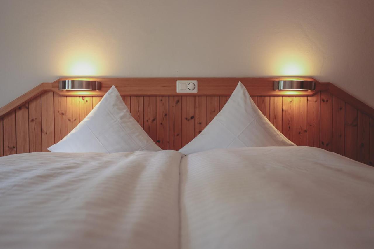 Hotel Sonnenhalde, อาโรซา ภายนอก รูปภาพ