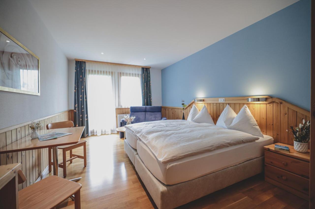Hotel Sonnenhalde, อาโรซา ภายนอก รูปภาพ