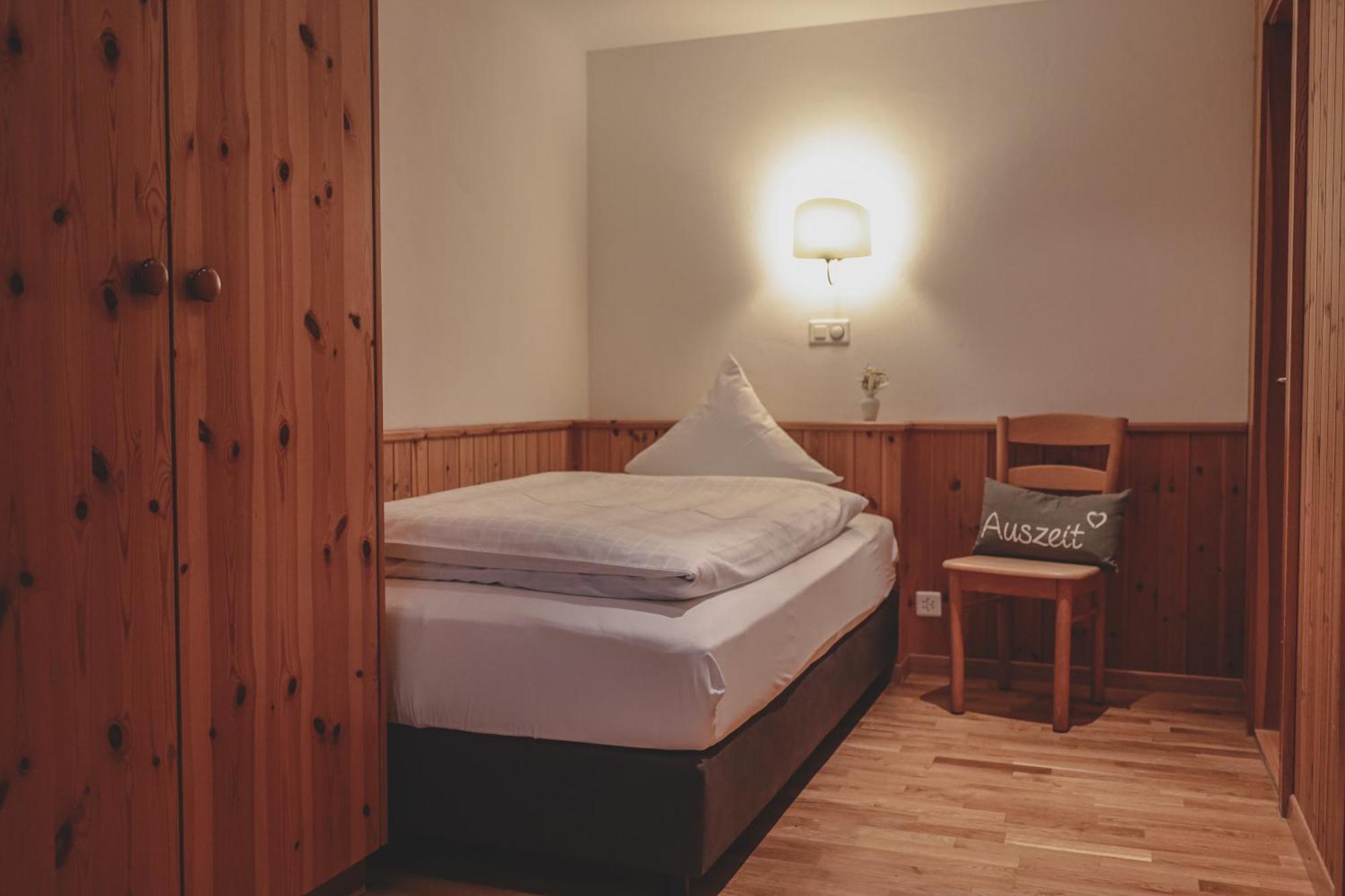 Hotel Sonnenhalde, อาโรซา ภายนอก รูปภาพ