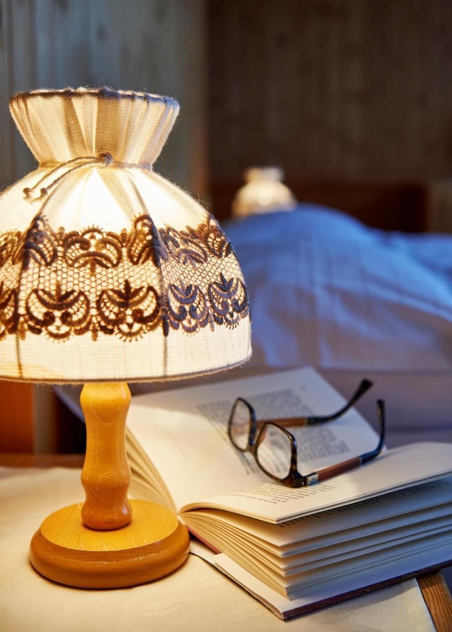 Hotel Sonnenhalde, อาโรซา ภายนอก รูปภาพ